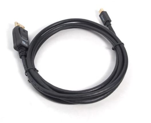 Oxhorn Mini DisplayPort to DisplayPort Cable Male to Male V1.4 8K@60Hz 3m Oxhorn Mini DisplayPort to DisplayPort Cable Male to Male V1.4 8K@60Hz 3m